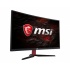 Monitor Gamer Curvo MSI OPTIX G27C2 LCD 27'', Full HD, FreeSync, 144Hz, HDMI, Negro  5