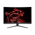 Monitor Gamer Curvo MSI Optix G27CQ4 LED 27", Quad HD, FreeSync, 165Hz, HDMI, Negro  1