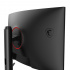 Monitor Gamer Curvo MSI Optix G321CQP 31.5" Quad HD, UltraWide, FreeSync, 165Hz, HDMI, Negro  5