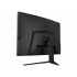 Monitor Gamer Curvo MSI OPTIX G32C4W LED 31.5", 1920x1080 Full HD, FreeSync, 165Hz, HDMI/DisplayPort, Negro   3