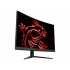 Monitor Gamer Curvo MSI OPTIX G32C4W LED 31.5", 1920x1080 Full HD, FreeSync, 165Hz, HDMI/DisplayPort, Negro   4