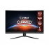 Monitor Gamer Curvo MSI OPTIX G32C4W LED 31.5", 1920x1080 Full HD, FreeSync, 165Hz, HDMI/DisplayPort, Negro   1