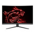 Monitor Gamer Curvo MSI Optix G32CQ4 LCD 31.5", Quad HD, FreeSync, 165Hz, HDMI, Negro  6
