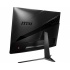 Monitor Gamer Curvo MSI Optix MAG271C LED 27", Full HD, FreeSync, 144Hz, HDMI, Negro  3