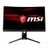Monitor Gamer Curvo MSI Optix MAG271CQR 27", Quad HD, FreeSync, 144Hz, HDMI, Negro  1
