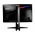 Monitor Gamer Curvo MSI Optix MAG271CQR 27", Quad HD, FreeSync, 144Hz, HDMI, Negro  4