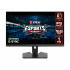 Monitor Gamer MSI Optix MAG274R2 LED 27", Full HD, G-Sync, 165Hz, HDMI, Negro  1