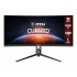 Monitor Gamer Curvo MSI Optix MAG301CR2 LCD 29.5", Full HD, Ultra Wide, FreeSync, 200Hz, HDMI, Negro  1