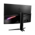 Monitor Gamer Curvo MSI Optix MAG321CQR LED 31.5", Quad HD, FreeSync, 144Hz, HDMI, Negro - Imagen adicional 3