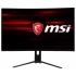 Monitor Gamer Curvo MSI OPTIX MAG321CURV LED 31.5", 4K Ultra HD, HDMI, Negro  1