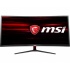 Monitor Gamer Curvo OPTIX MAG341CQ LED 34'', Full HD, FreeSync, 100Hz, HDMI, Negro