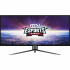 Monitor Gamer MSI MAG401QR LED 40", UltraWide Quad HD, Ultra Wide, 155Hz, HDMI, Negro  1