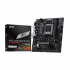 Tarjeta Madre MSI PRO A620AM-B EVO, Micro-ATX, Socket AM5, AMD A620, 128GB DDR5, HDMI para AMD