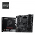 Tarjeta Madre MSI B550M-A PRO, Micro-ATX,, AMD B550, 128GB DDR4, HDMI para AMD - Imagen adicional 1