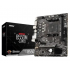 Tarjeta Madre MSI B550M-A PRO, Micro-ATX,, AMD B550, 128GB DDR4, HDMI para AMD