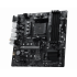 Tarjeta Madre MSI PRO B550M-P WIFI6E, Micro-ATX, Socket AM4, AMD B550, 128GB DDR4, HDMI/DP para AMD - Imagen adicional 2