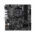 Tarjeta Madre MSI PRO B550M-P WIFI6E, Micro-ATX, Socket AM4, AMD B550, 128GB DDR4, HDMI/DP para AMD - Imagen adicional 1