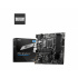 Tarjeta Madre MSI Micro-ATX PRO B760M-P, S-1700, Intel B760, HDMI, 128GB DDR5 para Intel  2