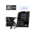 Tarjeta Madre MSI PRO B850-S, ATX, Socket AM5, AMD B850, 256GB DDR5, HDMI/DP para AMD - Imagen adicional 1