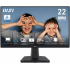 Monitor MSI PRO MP225V LED 21.4", 1920x1080 Full HD, 100Hz, HDMI, Negro   1