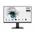 Monitor MSI PRO MP2412 LED 23.8", Full HD, 100Hz, HDMI, Negro  1