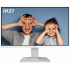 Monitor MSI PRO MP2412W LCD 23.8", 1920x1080 Full HD, 100Hz, HDMI/DisplayPort, Blanco  2