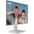 Monitor MSI PRO MP2412W LCD 23.8", 1920x1080 Full HD, 100Hz, HDMI/DisplayPort, Blanco  12