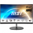 Monitor Gamer Curvo MSI PRO MP241CA LED 24", Full HD, 75Hz, HDMI, Bocinas Integradas (2x 2W), Negro  1
