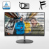 Monitor Gamer Curvo MSI PRO MP241CA LED 24", Full HD, 75Hz, HDMI, Bocinas Integradas (2x 2W), Negro  8