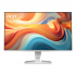 Monitor MSI PRO MP243W E14 LCD IPS 23.8", 1920x1080 Full HD, 144Hz, HDMI/DisplayPort, Bocinas Integradas, Blanco - Imagen adicional 1