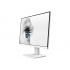 Monitor MSI PRO MP243XW LED 23.8", 1920x1080 Full HD, FreeSync, 100Hz, HDMI/DisplayPort, Bocinas Integradas, Blanco   9