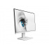 Monitor MSI PRO MP243XW LED 23.8", 1920x1080 Full HD, FreeSync, 100Hz, HDMI/DisplayPort, Bocinas Integradas, Blanco   6