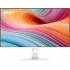 Monitor MSI PRO MP251W E2 LED 24.5", 1920x1080 Full HD, 120Hz, HDMI/DisplayPort, Bocinas Integradas, Blanco   1