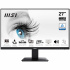 Monitor MSI PRO MP273A LED 27", Full HD, 100Hz, FreeSync, HDMI, Bocinas Integradas (2x 6W), Negro  1