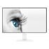 Monitor MSI PRO MP273AW LED 27", 1920x1080 Full HD, 100Hz, HDMI/DisplayPort, Bocinas Integradas, Blanco   6