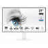 Monitor MSI PRO MP273AW LED 27", Full HD, 100Hz, HDMI, Bocinas Integradas (2x 3W), Blanco  1