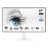 Monitor MSI PRO MP273AW LED 27", 1920x1080 Full HD, 100Hz, HDMI/DisplayPort, Bocinas Integradas, Blanco   1