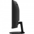 Monitor Curvo MSI PRO MP341CQ E12 LED VA 34", 3440x1440 Ultra Wide Quad HD, FreeSync, 120Hz, HDMI/DisplayPort, Bocinas Integradas, Negro - Imagen adicional 4