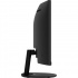 Monitor Curvo MSI PRO MP341CQ E12 LED VA 34", 3440x1440 Ultra Wide Quad HD, FreeSync, 120Hz, HDMI/DisplayPort, Bocinas Integradas, Negro - Imagen adicional 5