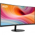 Monitor Curvo MSI PRO MP341CQ E12 LED VA 34", 3440x1440 Ultra Wide Quad HD, FreeSync, 120Hz, HDMI/DisplayPort, Bocinas Integradas, Negro - Imagen adicional 7