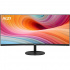 Monitor Curvo MSI PRO MP341CQ E12 LED VA 34", 3440x1440 Ultra Wide Quad HD, FreeSync, 120Hz, HDMI/DisplayPort, Bocinas Integradas, Negro - Imagen adicional 1