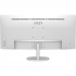 Monitor Curvo MSI PRO MP341CQW E12 LED VA 34", 3440x1440 Ultra Wide Quad HD, FreeSync, 120Hz, HDMI/DisplayPort, Bocinas Integradas, Blanco - Imagen adicional 3