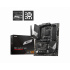 Tarjeta Madre MSI ATX PRO X670-P WIFI, S-AM5, AMD X670, HDMI, 128GB DDR5 para AMD  1