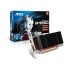 MSI AMD Radeon HD 4350, 1GB DDR3, DVI, VGA, PCI Express x16 2.0  1