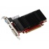 MSI AMD Radeon HD 4350, 1GB DDR3, DVI, VGA, PCI Express x16 2.0  2