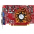 Tarjeta de Video MSI Radeon R4650, 512MB 128-bit GDDR2, PCI Express 2.0  4