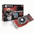 Tarjeta de Video MSI AMD Radeon HD 4830, 512MB 256-bit GDDR3, PCI Express x16  2