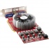 Tarjeta de Video MSI AMD Radeon HD 4830, 512MB 256-bit GDDR3, PCI Express x16  5