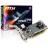 Tarjeta de Video MSI ATI Radeon HD 5570, 1GB 128-bit GDDR3, PCI Express 2.1  5