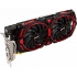 Tarjeta de Video MSI AMD Radeon RX 570 ARMOR MK2 OC, 8GB 256-bit GDDR5, PCI Express x16  4